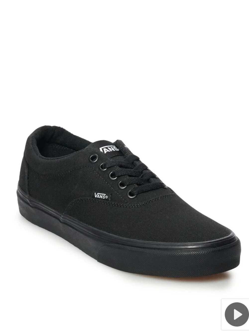 Vans Doheny